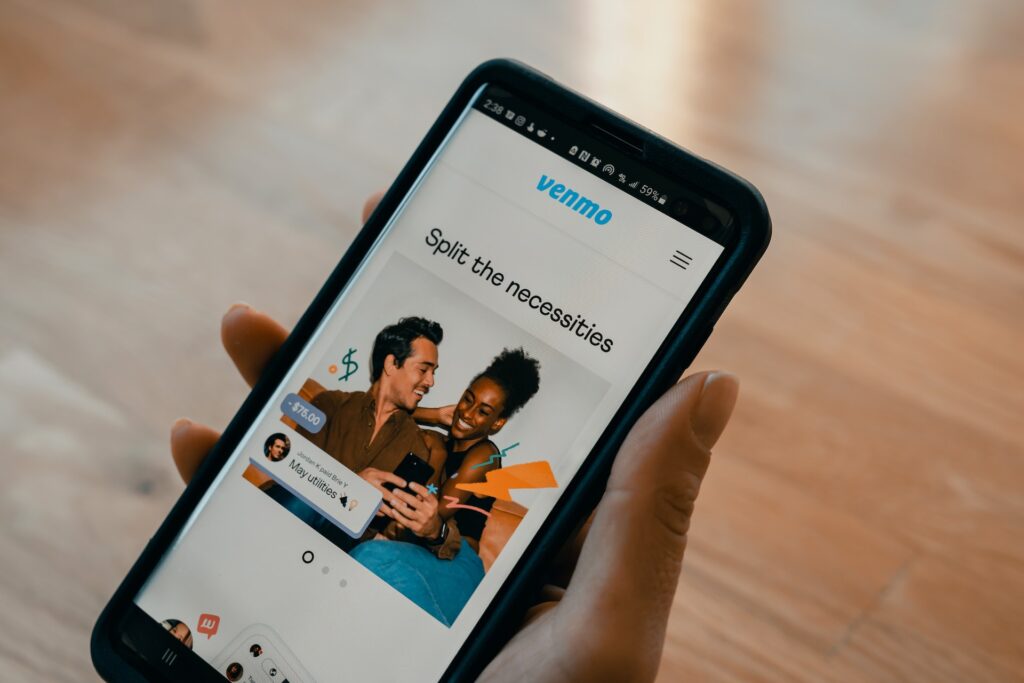 Venmo Adds Support for PayPal’s Stablecoin Venmo Adds Support for PayPal’s Stablecoin