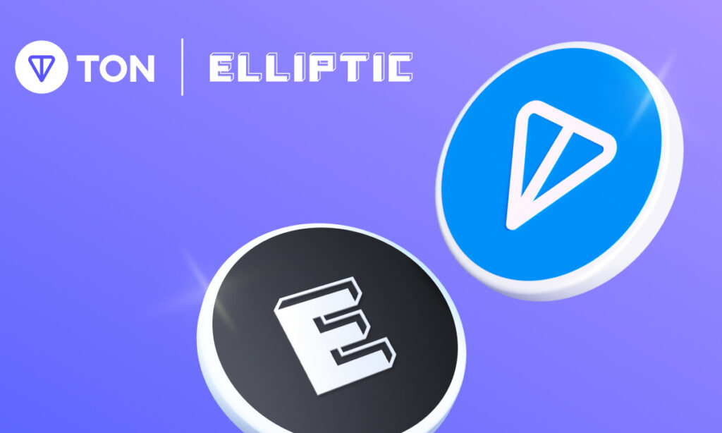 TON Foundation Enlists The Support Of Elliptic To Provide Ecosystem Analysis And Security TON Foundation Enlists The Support Of Elliptic To Provide Ecosystem Analysis And Security