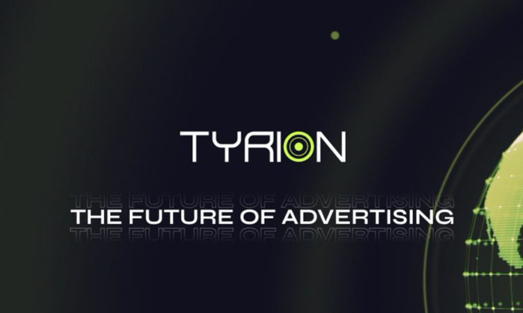 TYRION Advances Decentralized Advertising with Strategic Move to Coinbase’s Base Chain TYRION Advances Decentralized Advertising with Strategic Move to Coinbase’s Base Chain