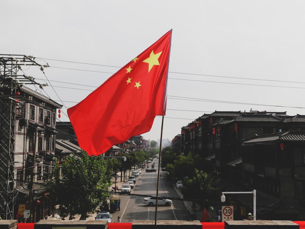 US Accuses Chinese Companies of Using Crypto to Sell Drugs US Accuses Chinese Companies of Using Crypto to Sell Drugs