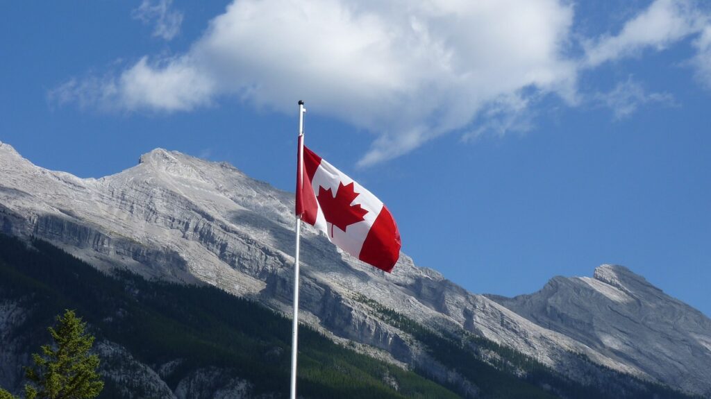 Bitstamp Will Stop Services in Canada in January
