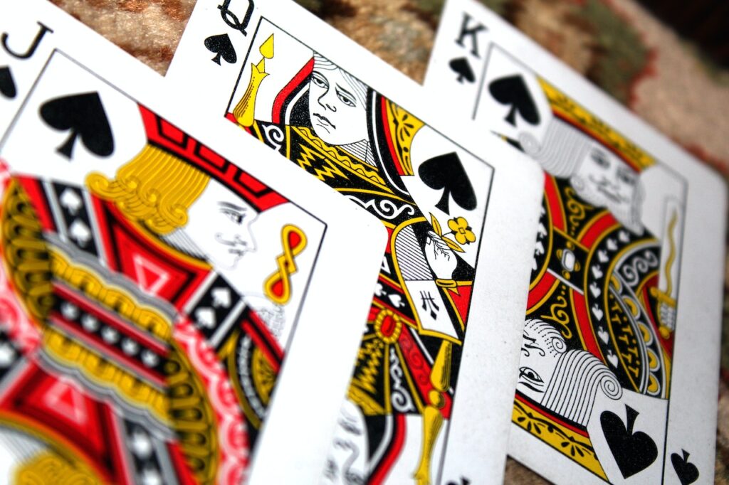 CFTC Says Voyager Digital Was a House of Cards CFTC Says Voyager Digital Was a House of Cards