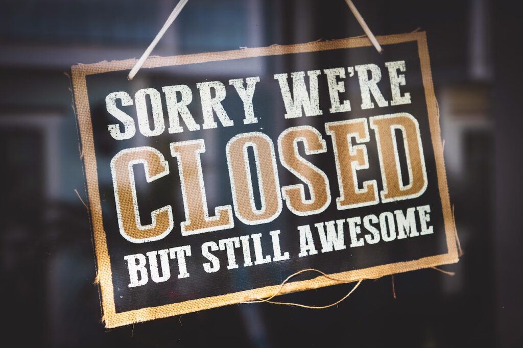 SuperDAO Project Shuts Down SuperDAO Project Shuts Down