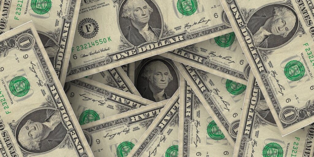 Investment In Crypto Products Rise for Second Consecutive Week Investment In Crypto Products Rise for Second Consecutive Week