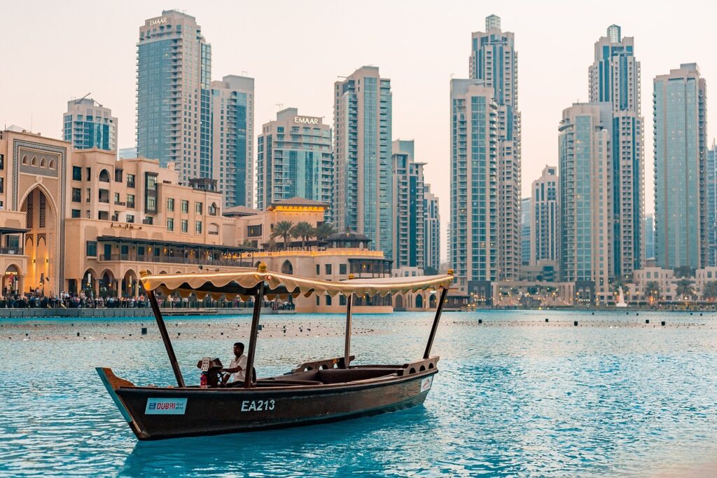 Backpack Rolls Out Cryptocurrency Exchange in Dubai Backpack Rolls Out Cryptocurrency Exchange in Dubai