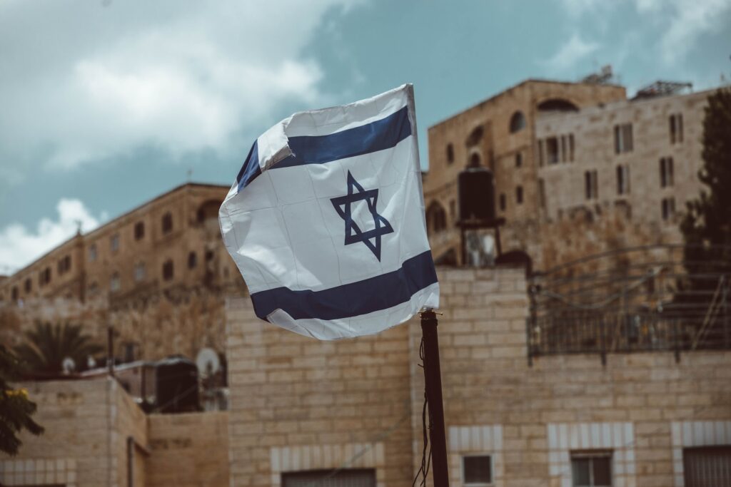 Israel’s Police Blocks Hamas-Linked Crypto Accounts