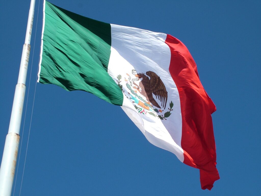 Mexican Presidential Candidate Gives Support to BTC Payments Mexican Presidential Candidate Gives Support to BTC Payments