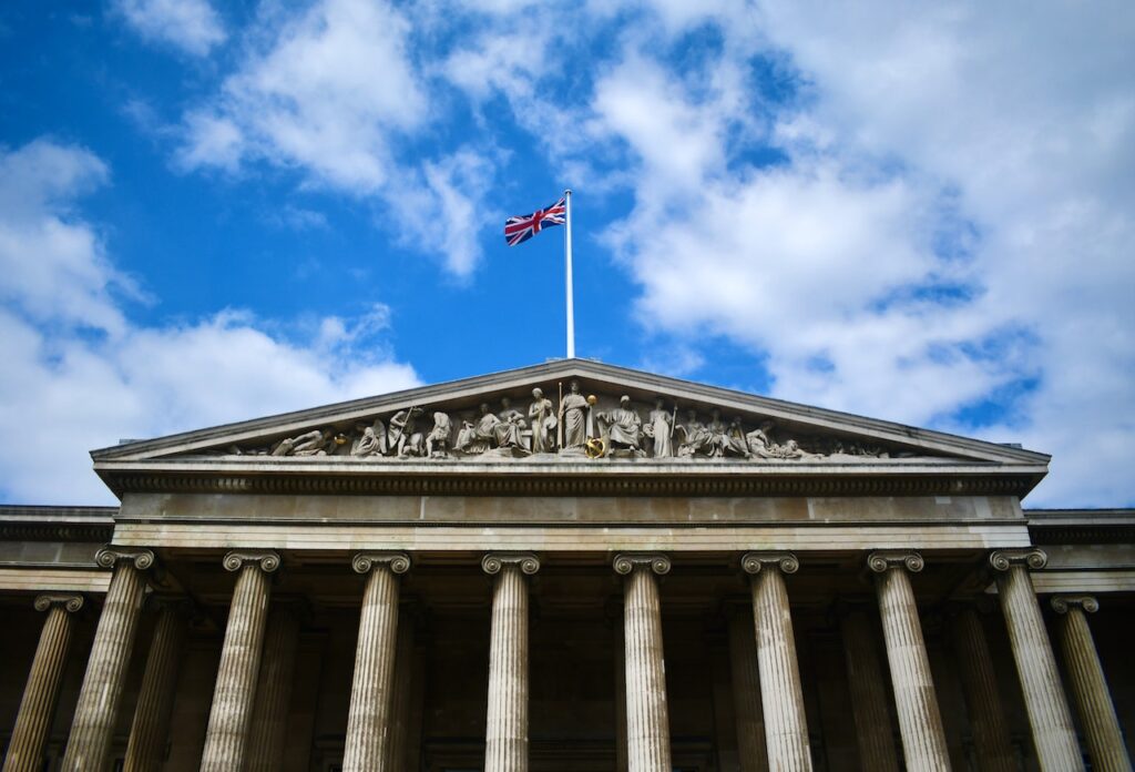 Binance UK CEO Resigns Binance UK CEO Resigns