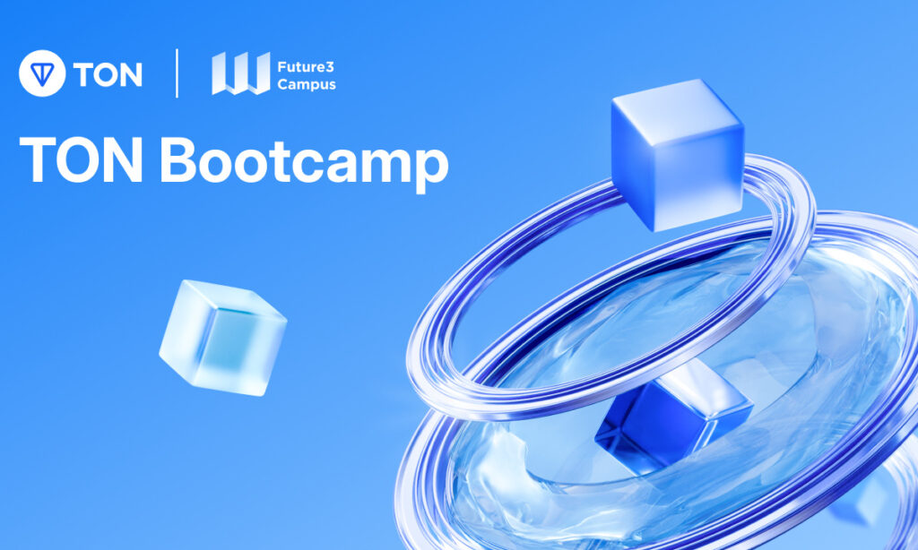 Future3 Campus and TON Foundation Announce Bootcamp for Mini-App Builders in Telegram’s Web3 Ecosystem Future3 Campus and TON Foundation Announce Bootcamp for Mini-App Builders in Telegram’s Web3 Ecosystem