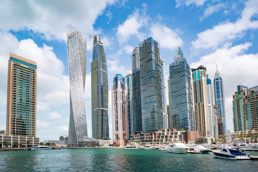 Crypto.com Obtains Crypto License From Dubai’s Regulator Crypto.com Obtains Crypto License From Dubai’s Regulator
