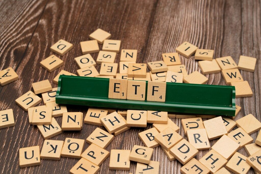 Ark Invest to Launch New BTC ETFs in Association with 21Shares Ark Invest to Launch New BTC ETFs in Association with 21Shares