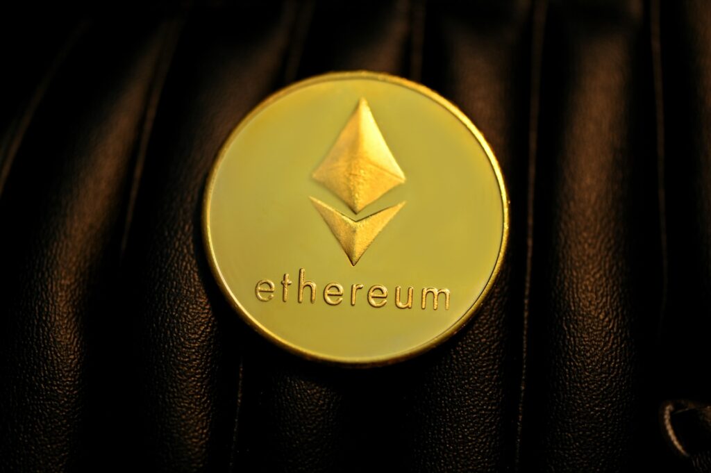 Institutional Investors Are Investing in Ether: Report Institutional Investors Are Investing in Ether: Report