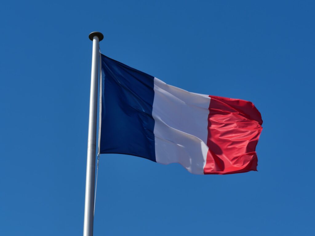 Crypto Exchange Bitvavo Gets License in France Crypto Exchange Bitvavo Gets License in France