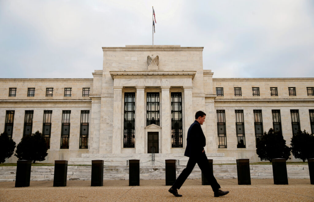 Michael Barr: The Fed Needs Authority Over Stablecoin Issuers Michael Barr: The Fed Needs Authority Over Stablecoin Issuers