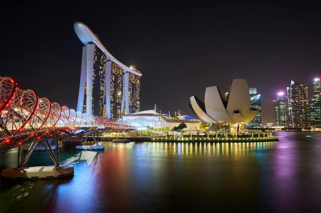 Singapore Shares Plans to Restrict Retail Crypto Speculation Singapore Shares Plans to Restrict Retail Crypto Speculation