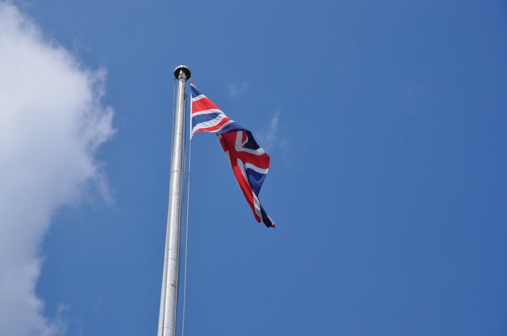 The UK Launches New Regulations for its Digital Securities Sandbox The UK Launches New Regulations for its Digital Securities Sandbox