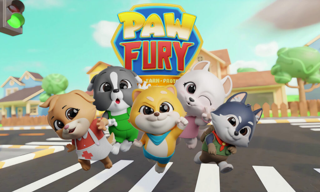 PawFury Launches $PawFactory with Live Presale of Up to 149% Bonus PawFury Launches $PawFactory with Live Presale of Up to 149% Bonus