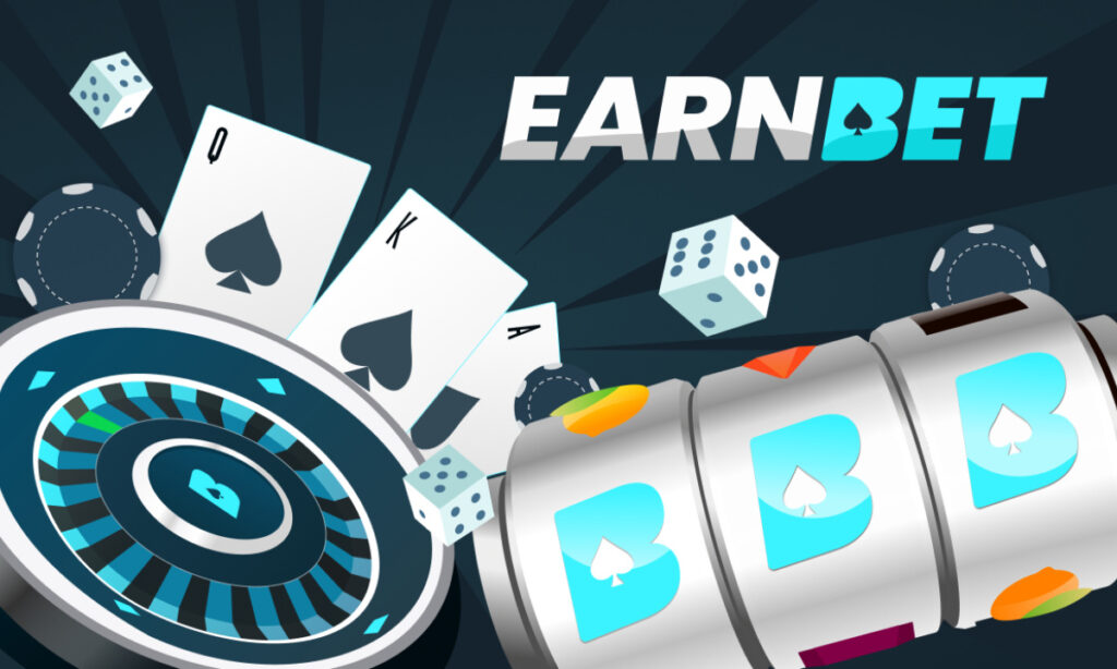 EarnBet.io Processed $1 Billion In Bets and Distributed Millions in User Rewards and Rakeback EarnBet.io Processed $1 Billion In Bets and Distributed Millions in User Rewards and Rakeback