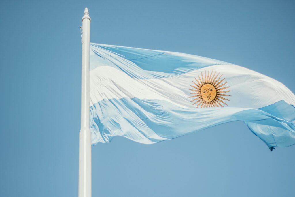 OKX Launches an Exchange in Argentina OKX Launches an Exchange in Argentina