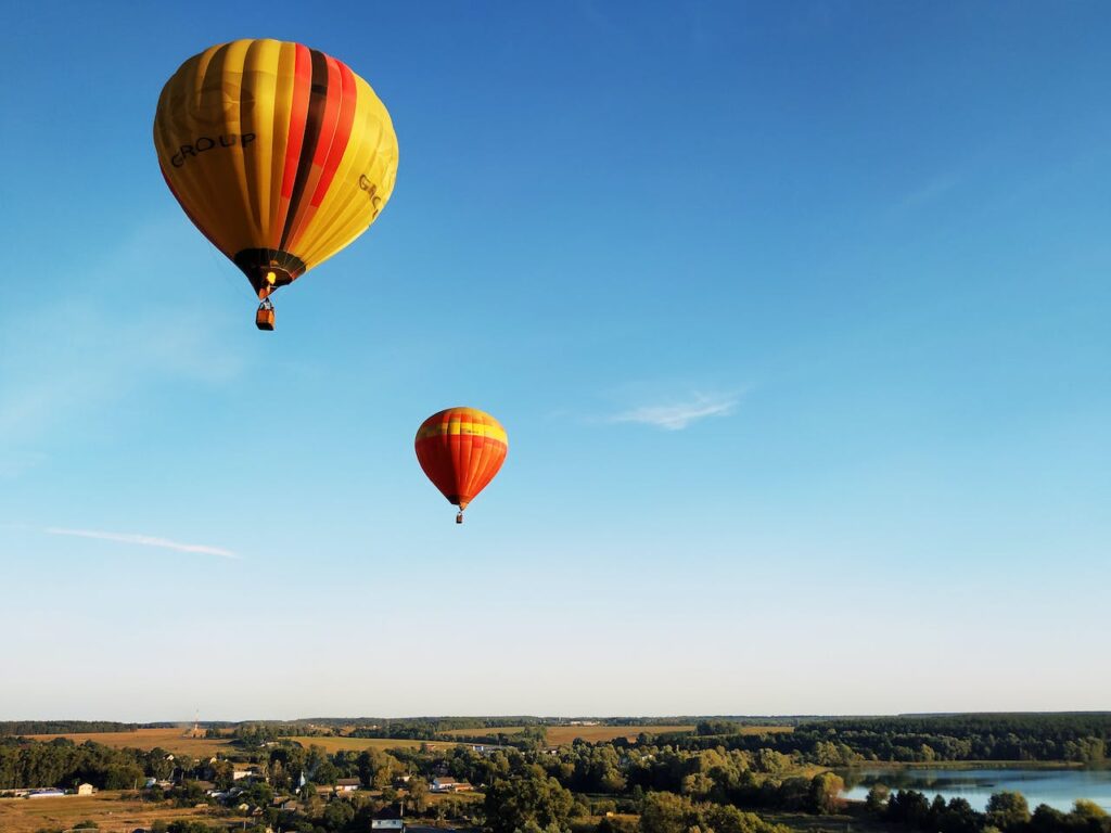 Net Inflows into Spot Bitcoin ETFs Hit $1.5B