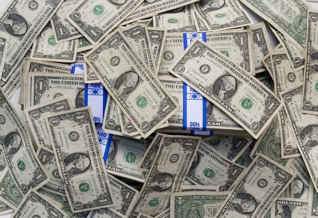 Tether’s Q4 Net Profit Reaches $2.9B Tether’s Q4 Net Profit Reaches $2.9B