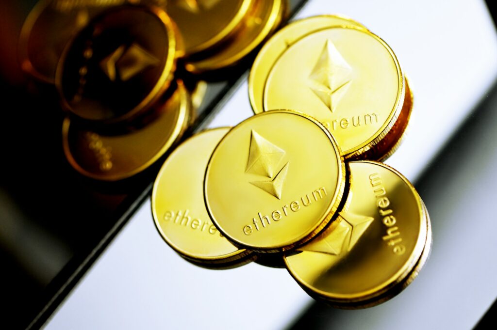 S&P Global Ratings: Spot Ethereum ETFs Have Risks S&P Global Ratings: Spot Ethereum ETFs Have Risks