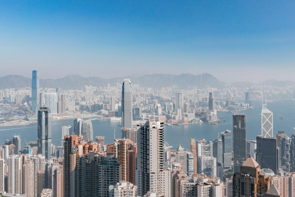 Digital Assets Brokerage Firm FalconX Expands into Hong Kong Digital Assets Brokerage Firm FalconX Expands into Hong Kong