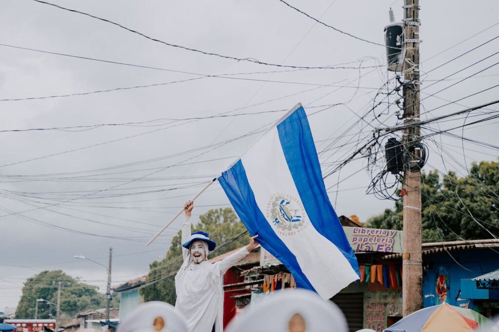 Bitfinex Securities Starts Operations in El Salvador Bitfinex Securities Starts Operations in El Salvador