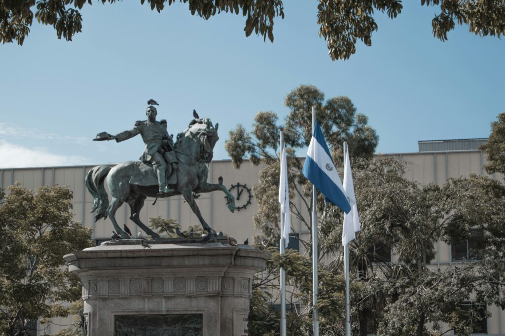 Nayib Bukele Will Develop the Crypto Market in El Salvador Nayib Bukele Will Develop the Crypto Market in El Salvador