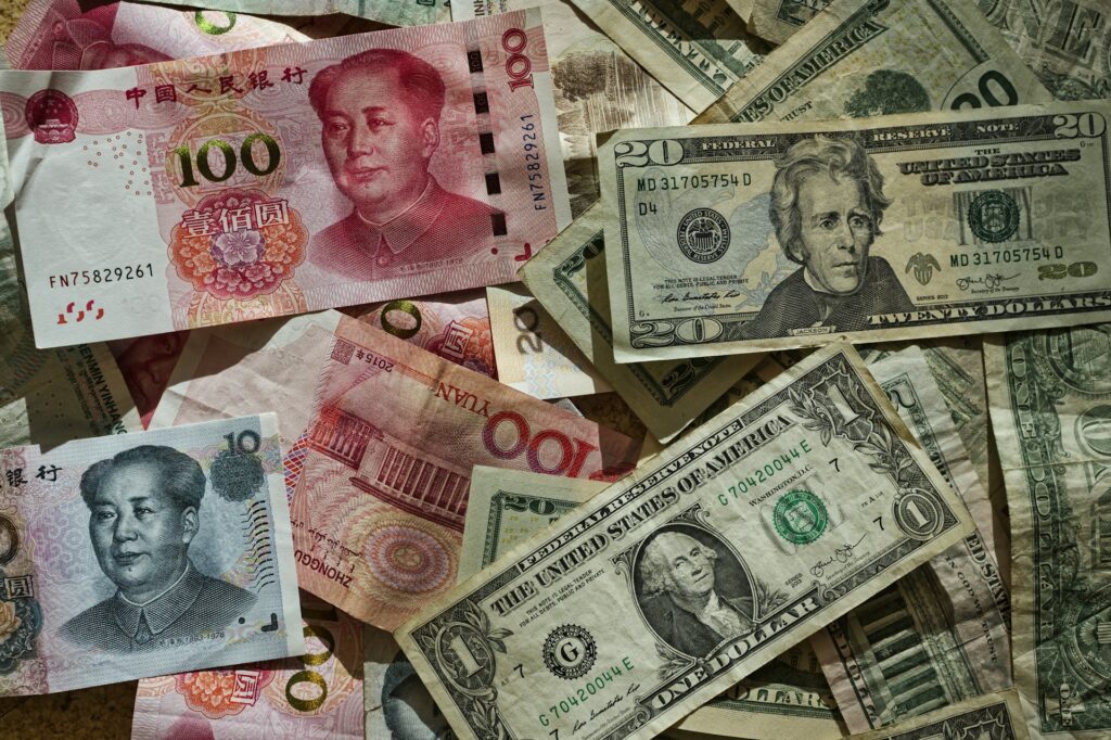 Hong Kong Exploring Possibility of Issuing a Stablecoin Pegged to the Yuan Hong Kong Exploring Possibility of Issuing a Stablecoin Pegged to the Yuan