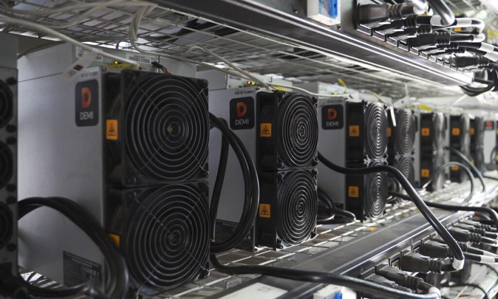 DeMi Platform Announces a Strategic Partnership with BitCluster DeMi Platform Announces a Strategic Partnership with BitCluster