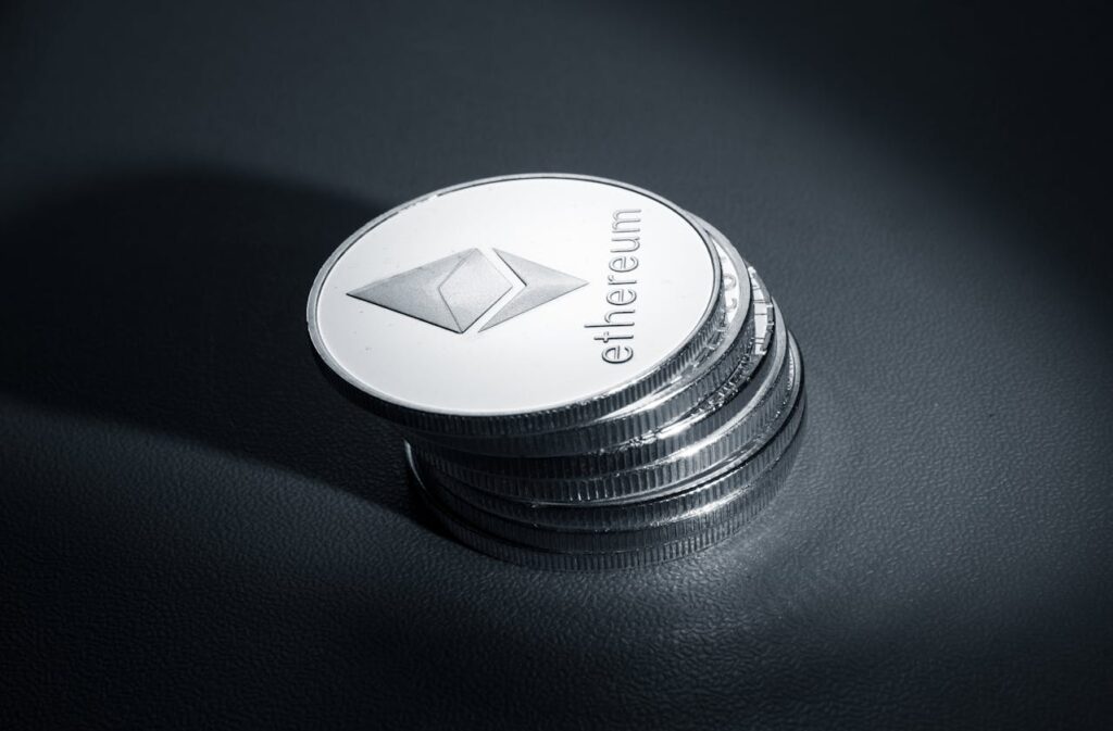 Ethereum’s Staking Value Exceeds $117B Ethereum’s Staking Value Exceeds $117B