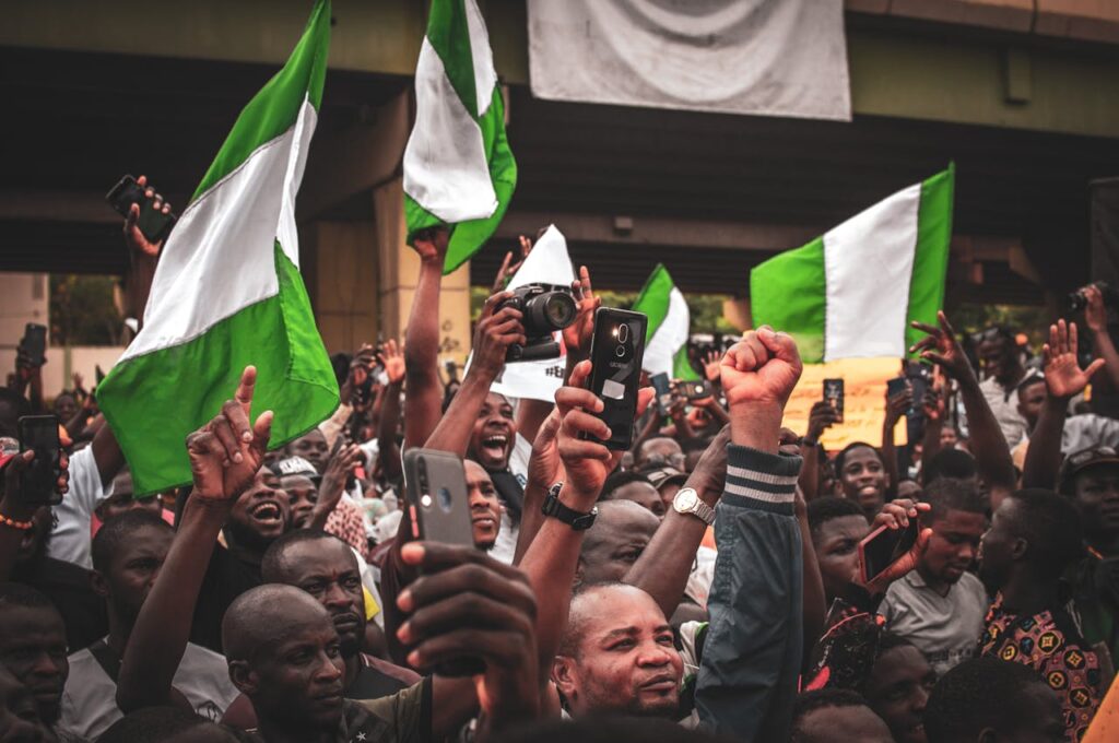 Binance Drops Nigerian Naira Support Binance Drops Nigerian Naira Support