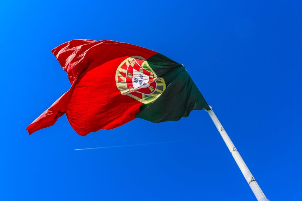 Portuguese Regulator Suspends Worldcoin’s Operations Portuguese Regulator Suspends Worldcoin’s Operations