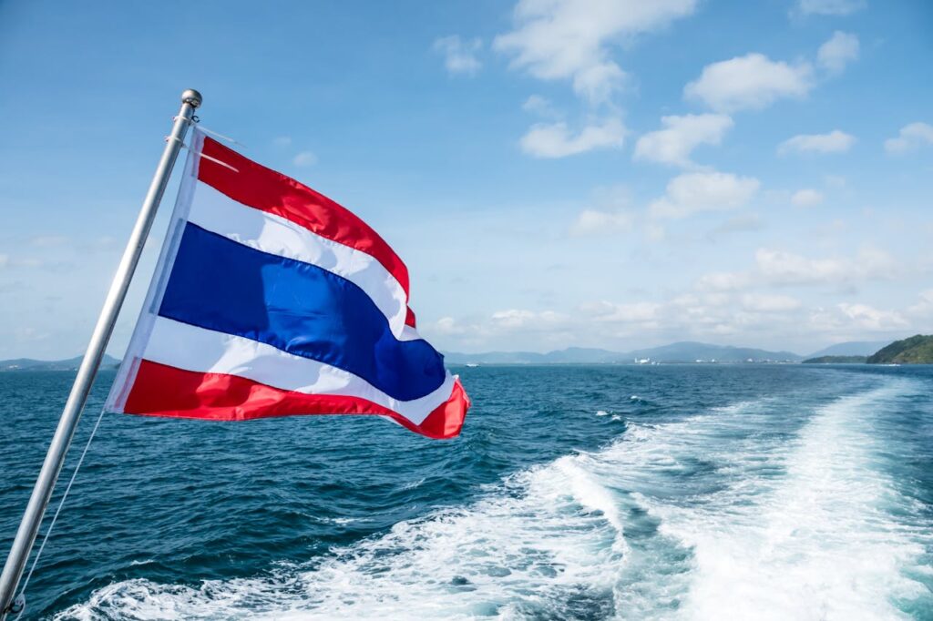 Thailand Exempts Token Earnings from Personal Income Tax Thailand Exempts Token Earnings from Personal Income Tax