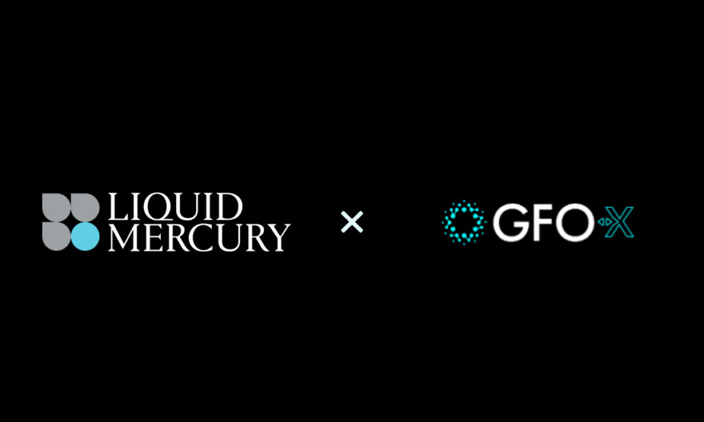 Liquid Mercury Partners with GFO-X to Provide RFQ Platform for Trading Crypto Derivatives Liquid Mercury Partners with GFO-X to Provide RFQ Platform for Trading Crypto Derivatives