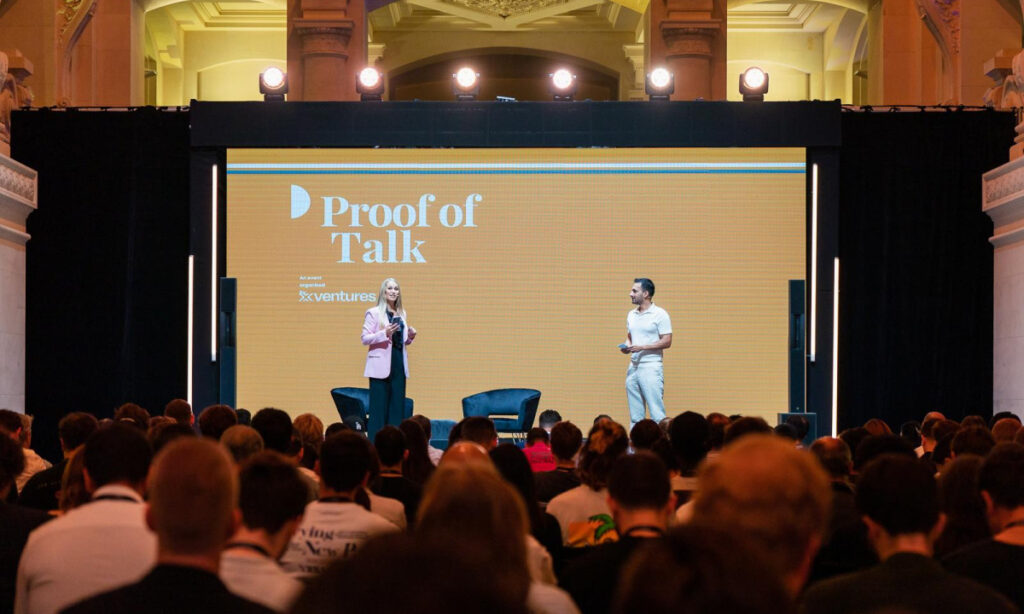 Proof of Pitch: Revolutionizing the Pitch Competition Landscape with AI-Driven Insights and Top Web3 VC Proof of Pitch: Revolutionizing the Pitch Competition Landscape with AI-Driven Insights and Top Web3 VC