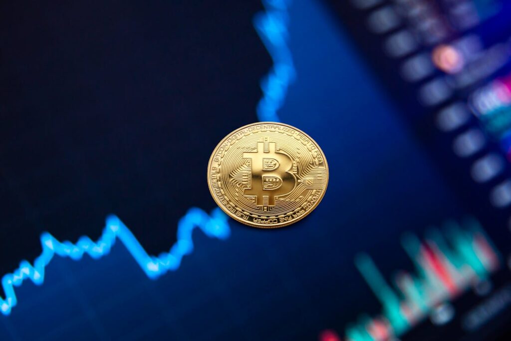 Bitfinex Launches Bitcoin and Ether Volatility Futures