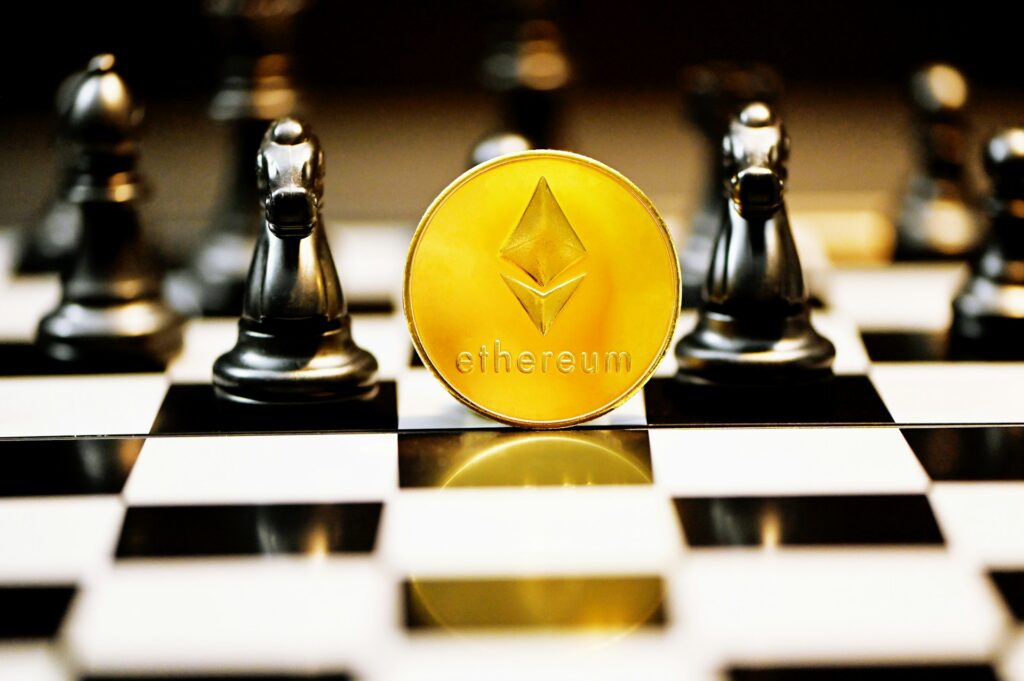 Open Interest in Ethereum Futures Surpasses $13 Billion Open Interest in Ethereum Futures Surpasses $13 Billion