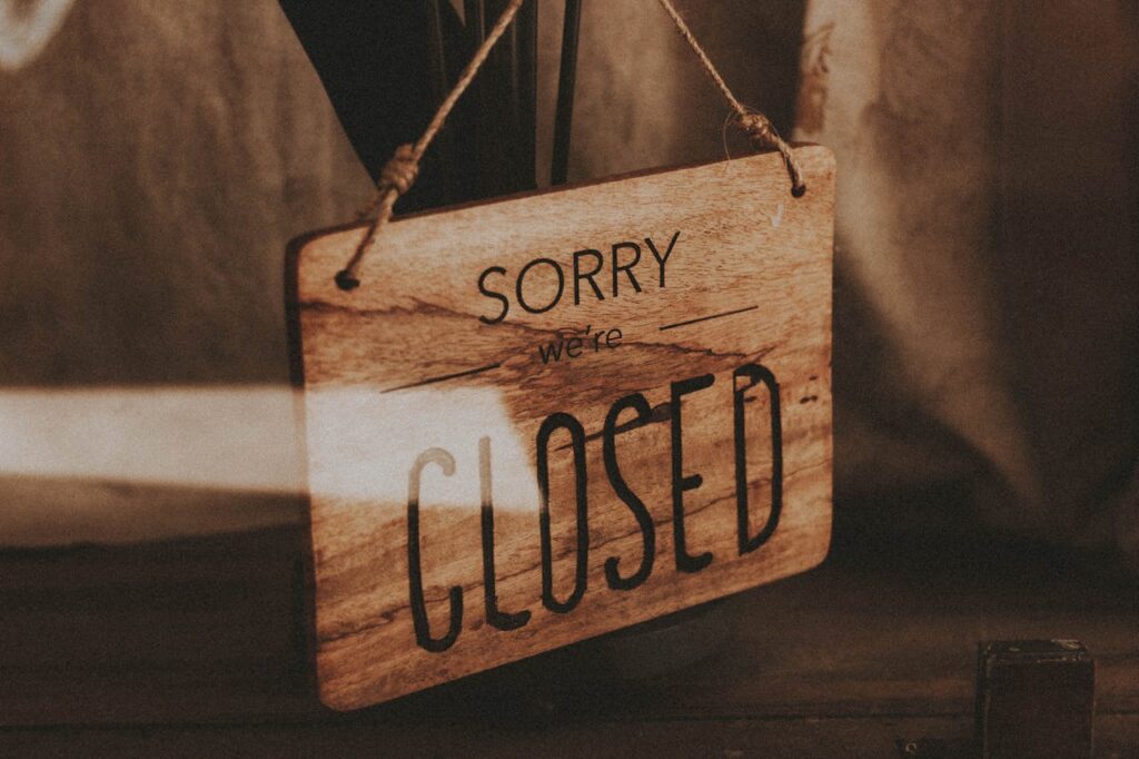 BlockFi is Ceasing its Operations BlockFi is Ceasing its Operations