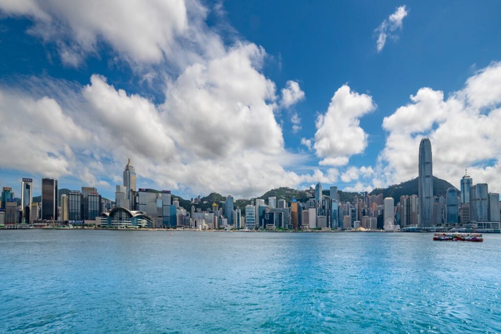 Hong Kong Will Test e-CNY as a Means of Payment Hong Kong Will Test e-CNY as a Means of Payment