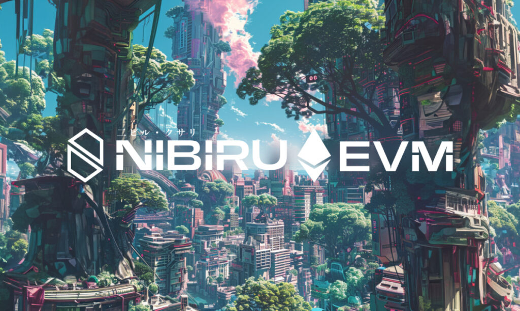 Nibiru EVM to Transform Ethereum Capabilities for Tomorrow’s Web3 Nibiru EVM to Transform Ethereum Capabilities for Tomorrow’s Web3