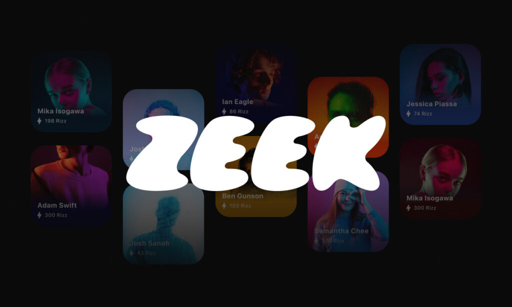 Zeek, a New Decentralized Social Collaboration Network, Raises USD 3M Seed Funding To Reinvent Social Reputation In Web3 Zeek, a New Decentralized Social Collaboration Network, Raises USD 3M Seed Funding To Reinvent Social Reputation In Web3