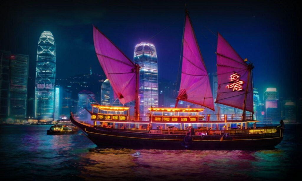 Polkadot Enhances Decentralization in Ecosystem Growth With the Launch of PolkaPort East in Hong Kong Polkadot Enhances Decentralization in Ecosystem Growth With the Launch of PolkaPort East in Hong Kong