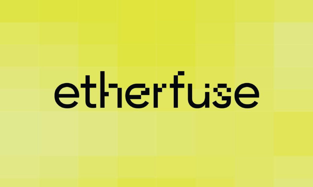 Etherfuse Raises $3M to Bring Emerging Market Debt On-chain Etherfuse Raises $3M to Bring Emerging Market Debt On-chain