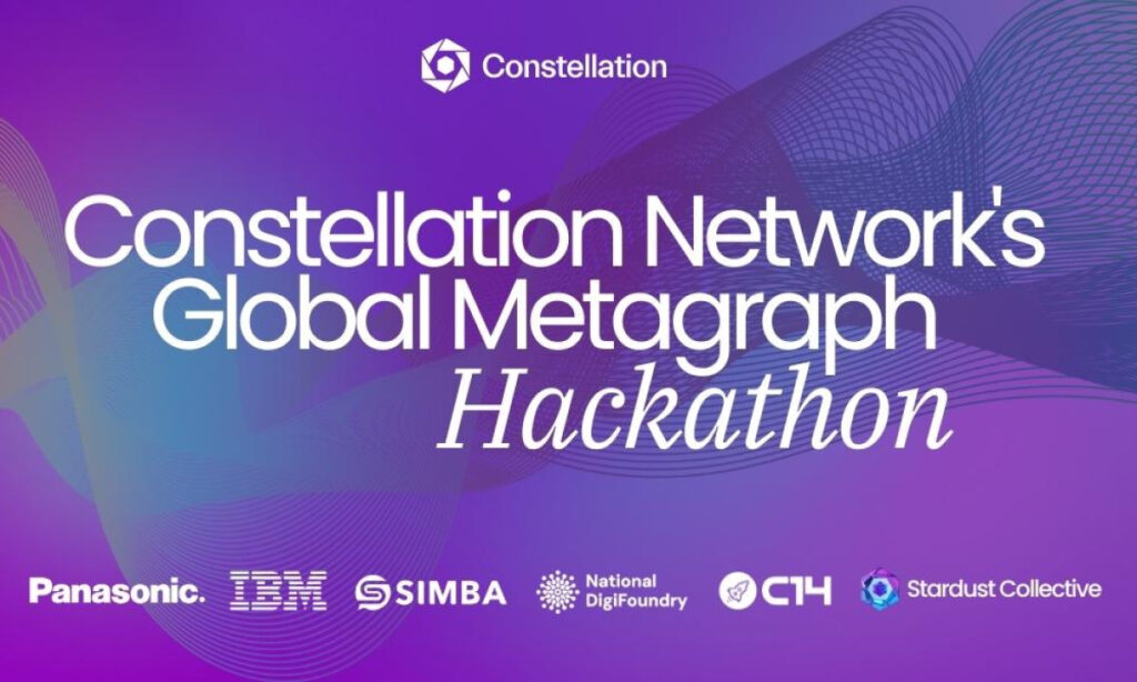 Panasonic, IBM partner with Constellation Network to debut its DoD-vetted “Blockchain of Blockchains” in Global Hackathon Panasonic, IBM partner with Constellation Network to debut its DoD-vetted “Blockchain of Blockchains” in Global Hackathon