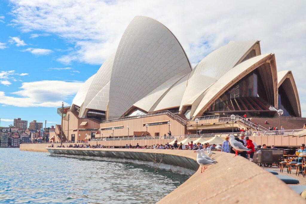 Crypto-related Crimes Are Rising in Australia Crypto-related Crimes Are Rising in Australia