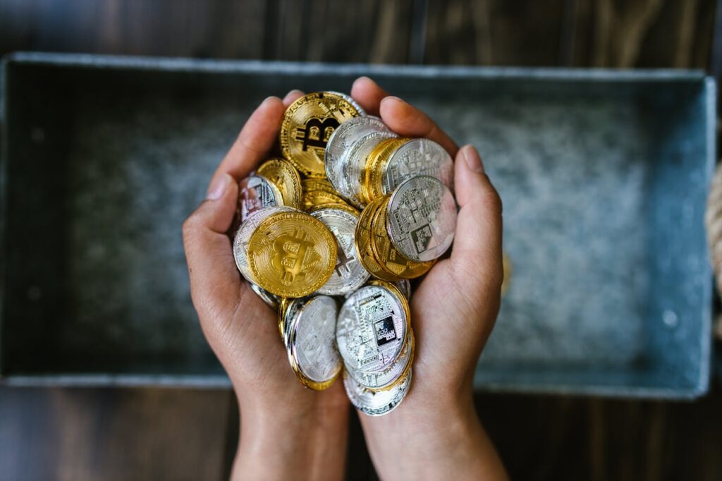 Hashdex Files to Launch an ETF Holding Ether and Bitcoin Hashdex Files to Launch an ETF Holding Ether and Bitcoin