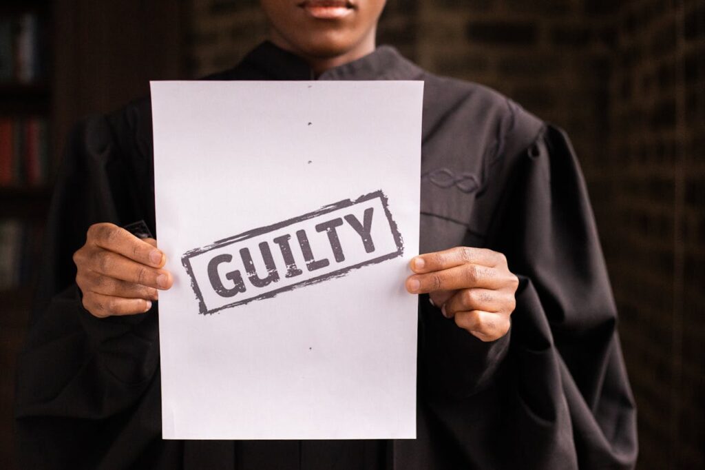 Paxful Co-Founder Pledges Guilty to Operational Negligence Paxful Co-Founder Pledges Guilty to Operational Negligence