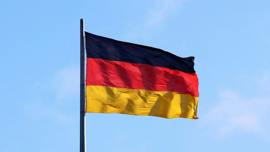 Germany Moves $175 Million in BTC Germany Moves $175 Million in BTC